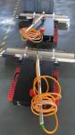 CE Cleaning Equipment Machines Roof Automatic Solar Panel Cleaning Robot