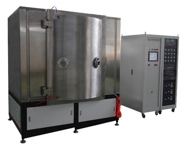 Quality PVD Chrome Plating Process,  UV-PVD Vacuum Coating Solutions for sale