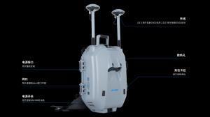 Wholesale SFL100 5km Drone Detection Radar with 24GHz Phased Array Antenna from china suppliers