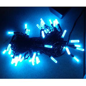 Prism led string with 8 function controller