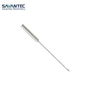 Wholesale Savantec 0.8-20.24mm High Speed Steel One Pass Burr Off Tool For Inner Hole from china suppliers