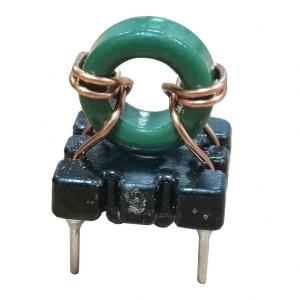 2X5.5uH1A Common mode Choke For Noise Filter