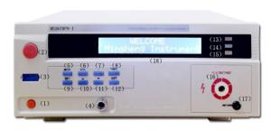 Wholesale IEC 62368 PU Foam IFD Test Equipment Electronic Hydraulic from china suppliers