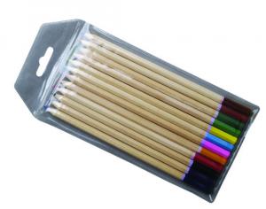 Wholesale Wood Artist Colouring Pencils , Exceptionally Brilliant Colored Pencil Sets from china suppliers