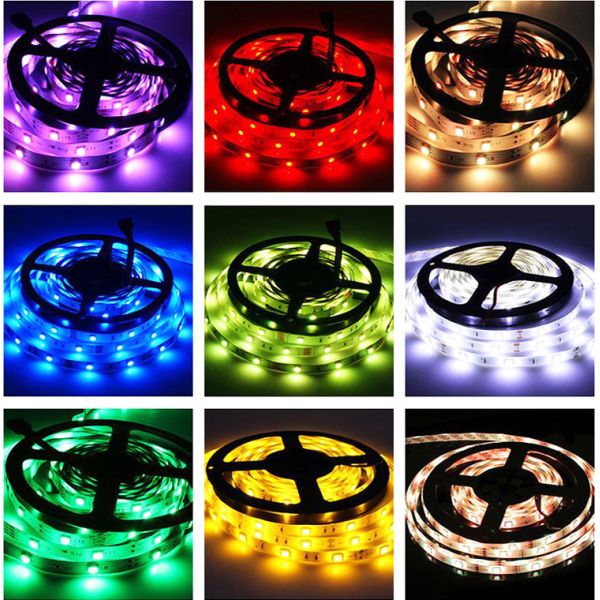 led strip light outdoor,bed strip,led strip housing
