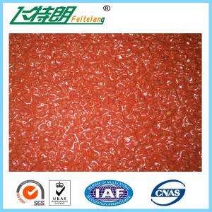 Wholesale Colourful Sport Athletic Running Track Surface Material Full PU 13 MM from china suppliers