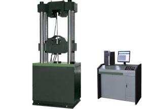 Wholesale Computerized 30T Universal Testing Machine Material Metal Tension Tester from china suppliers