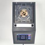 High Accuracy Portable Dry Well Calibrator Multi-function Temperature Calibratio