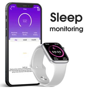 Wholesale Multiple Touch Ip68 Waterproof Smart Watch Bluetooth Wireless Charging from china suppliers