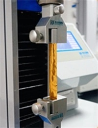 Material Tensile Testing Machine