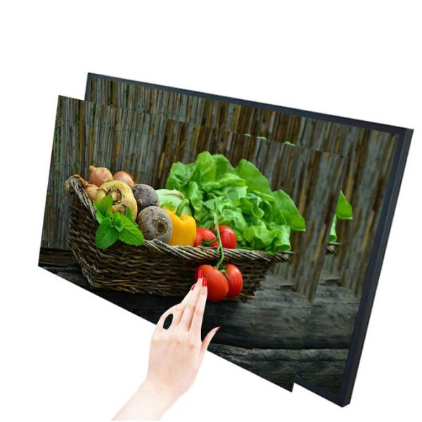 RAM 8GB Interactive Whiteboard Touch Display 55'' Indoor All-in-One Display