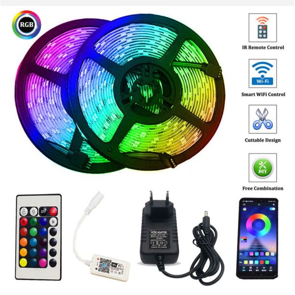led strip light outdoor,bed strip,led strip housing
