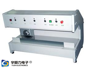 High Quality PCB Cutting Machine Component Lead Cutting Machine