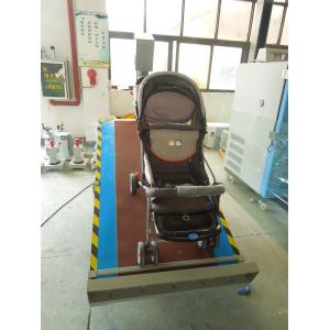 Wholesale Baby Strollers Testing Machine Stability Testing Platform Electronic from china suppliers