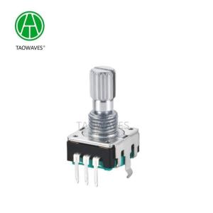 12mm Incremental Rotary Encoder