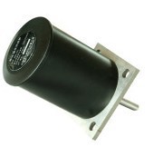 Vibration Temperature Rotational Speed Sensor for processing