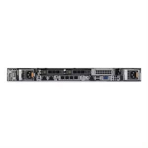 500W R640 Computer Rack Server With H750 Processor And 8x2.5/4214x2/600G SAS*2