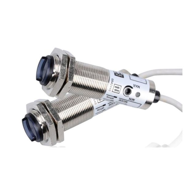 CDD-11N Diffuse Reflection Photoelectric Switch Sensor 24V 10CM Photoelectric Switch