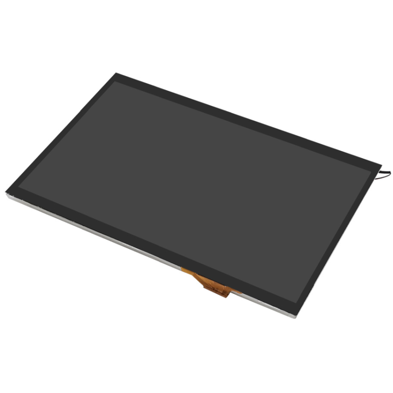 1920x1080 High Resolution Touch Screen 12 Inch 1000 nits Luminance With EDP Interface