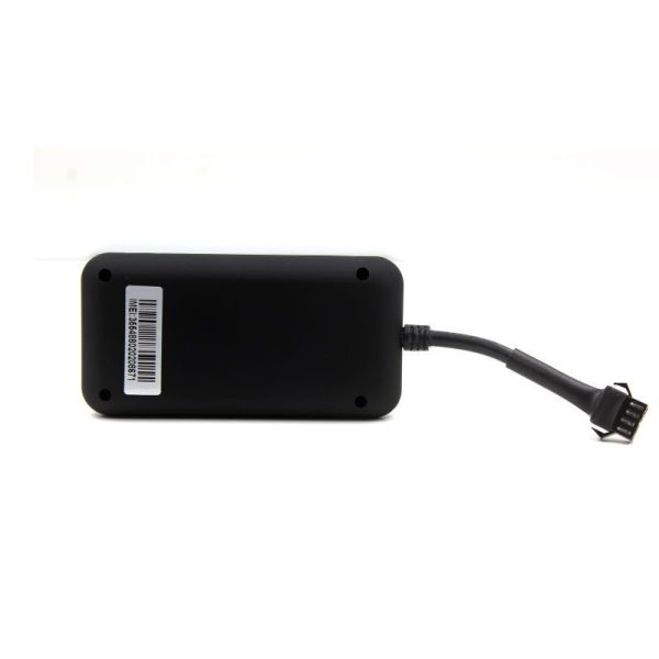 Car GPS Tracker G17H With The GT06 Protocol Support Relay For Cutting Off Power