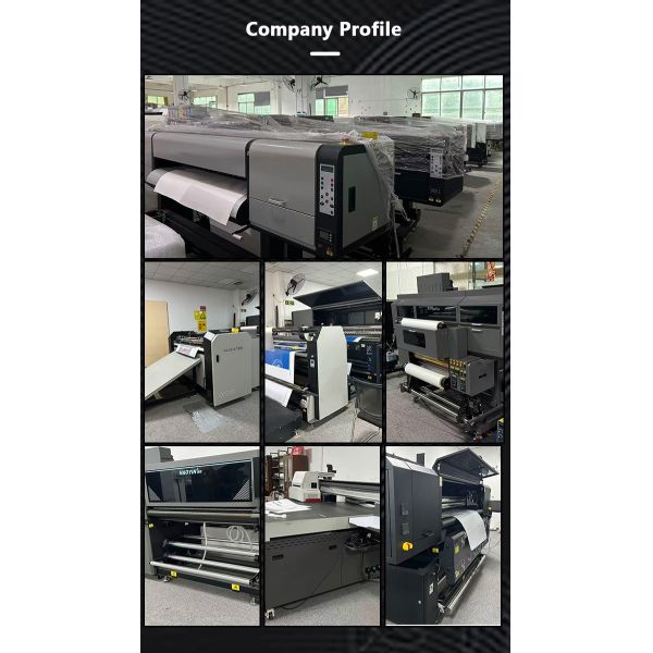 Packaging Large Format Digital Printer With Magnetic Levitation Drive / Vacuum Table
