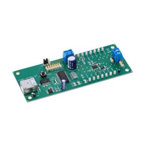 Wholesale DRV8801EVM Embedded Solutions 40V Motor Driver DRV8801 Evaluation Module from china suppliers