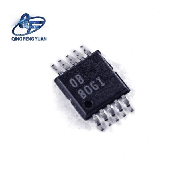 Analog ADS1115IDGSR(1) Microcontroller Pic Programmer ADS1115IDGSR(1) Electronic