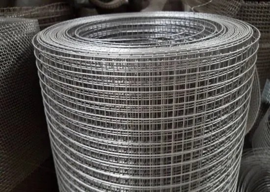 Concrete Slab Steel Reinforcing Mesh/Welded Wire Mesh/Steel Mesh/Wire Mesh