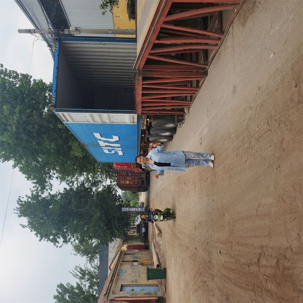 Hexagonal Gabion Mesh Cages 100x120 Aperture for Retaining Walls & Erosion Control