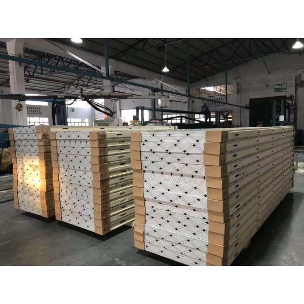 Customized Easy Assemble Cold Storage Room For Meat Auto - Defrost Type