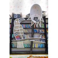 Indoor Booth Hotel Exhibition Furniture for sale