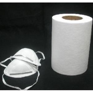 Wholesale Dyed Polypropylene Meltblown Non Woven Cloth from china suppliers