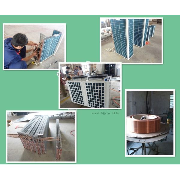 Refrigerated Vertical Multideck Display Fridge With Copelnd Or Panasonic Compressor