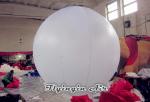 White Inflatable Light Ball Inflatable Led Balloon for Party Supplies