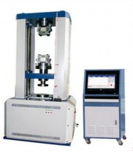 China 60T Compression Flexural Testing Machine on sale